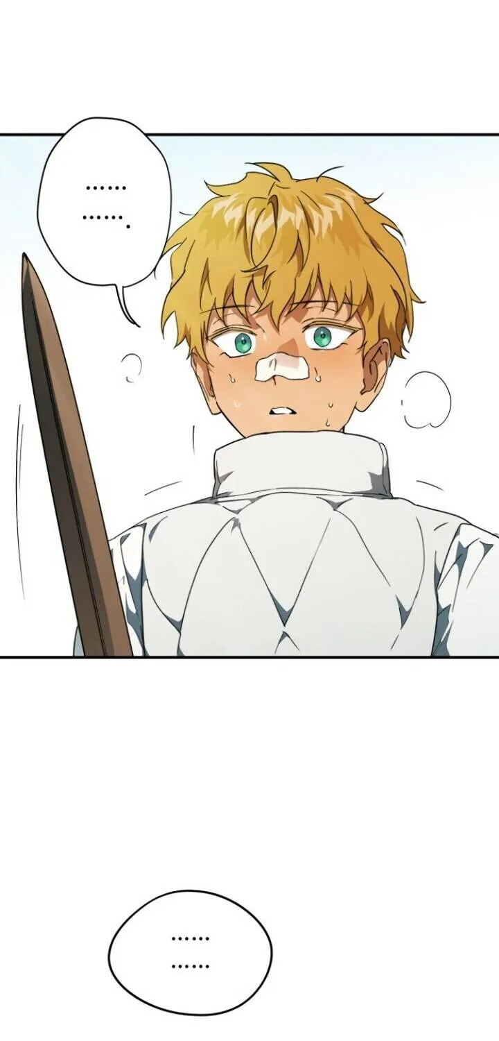 Read Blinded By The Setting Sun chapter 60 image 12 on Lezhin