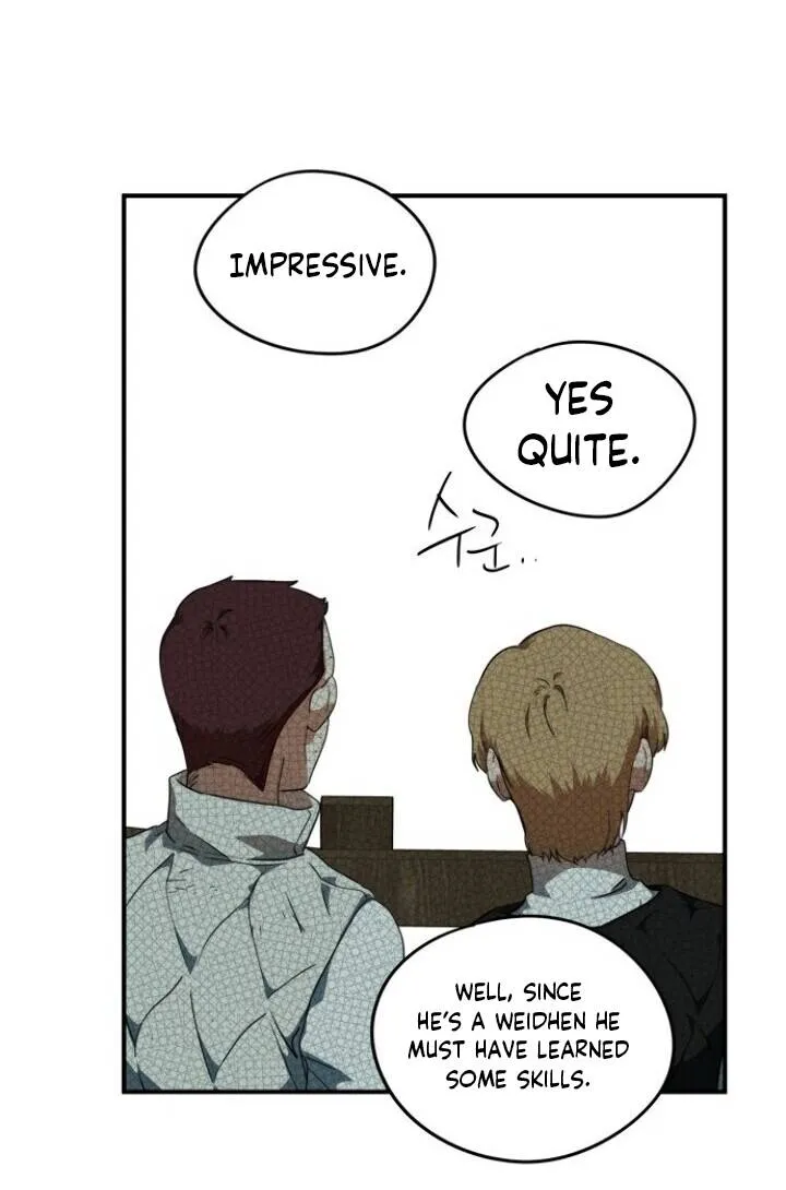 Read Blinded By The Setting Sun chapter 60 image 16 on Lezhin