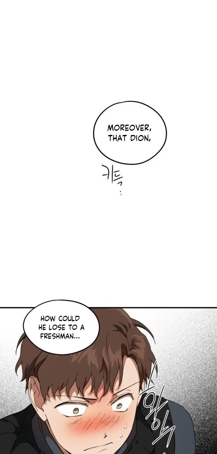 Read Blinded By The Setting Sun chapter 60 image 17 on Lezhin