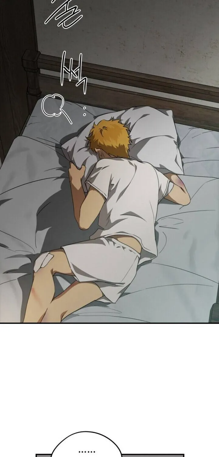 Read Blinded By The Setting Sun chapter 60 image 23 on Lezhin