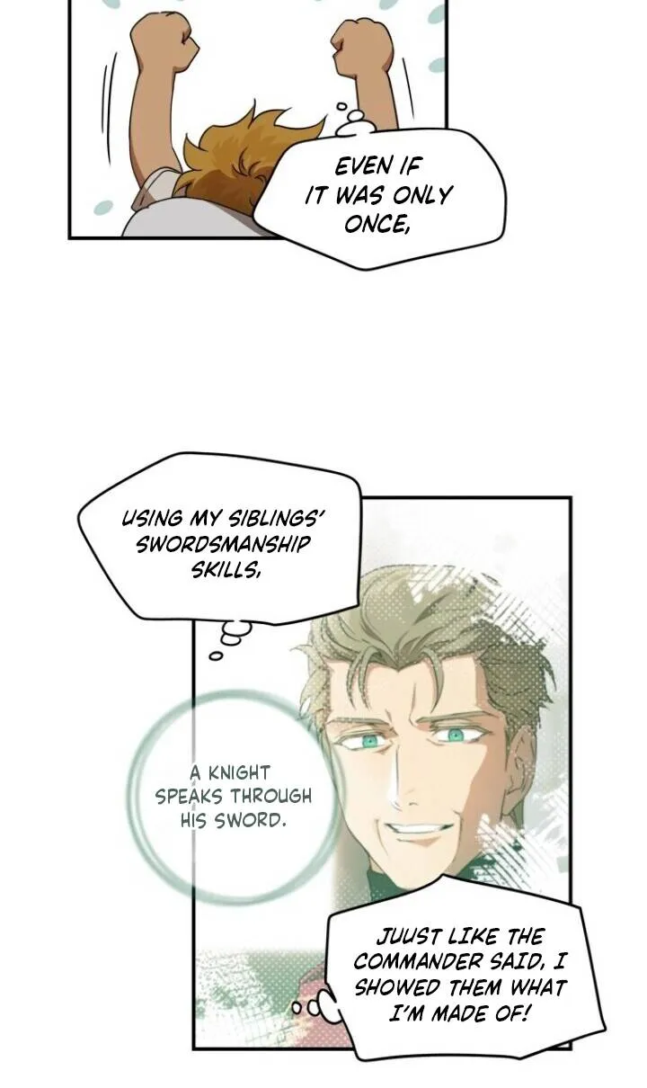 Read Blinded By The Setting Sun chapter 60 image 26 on Lezhin