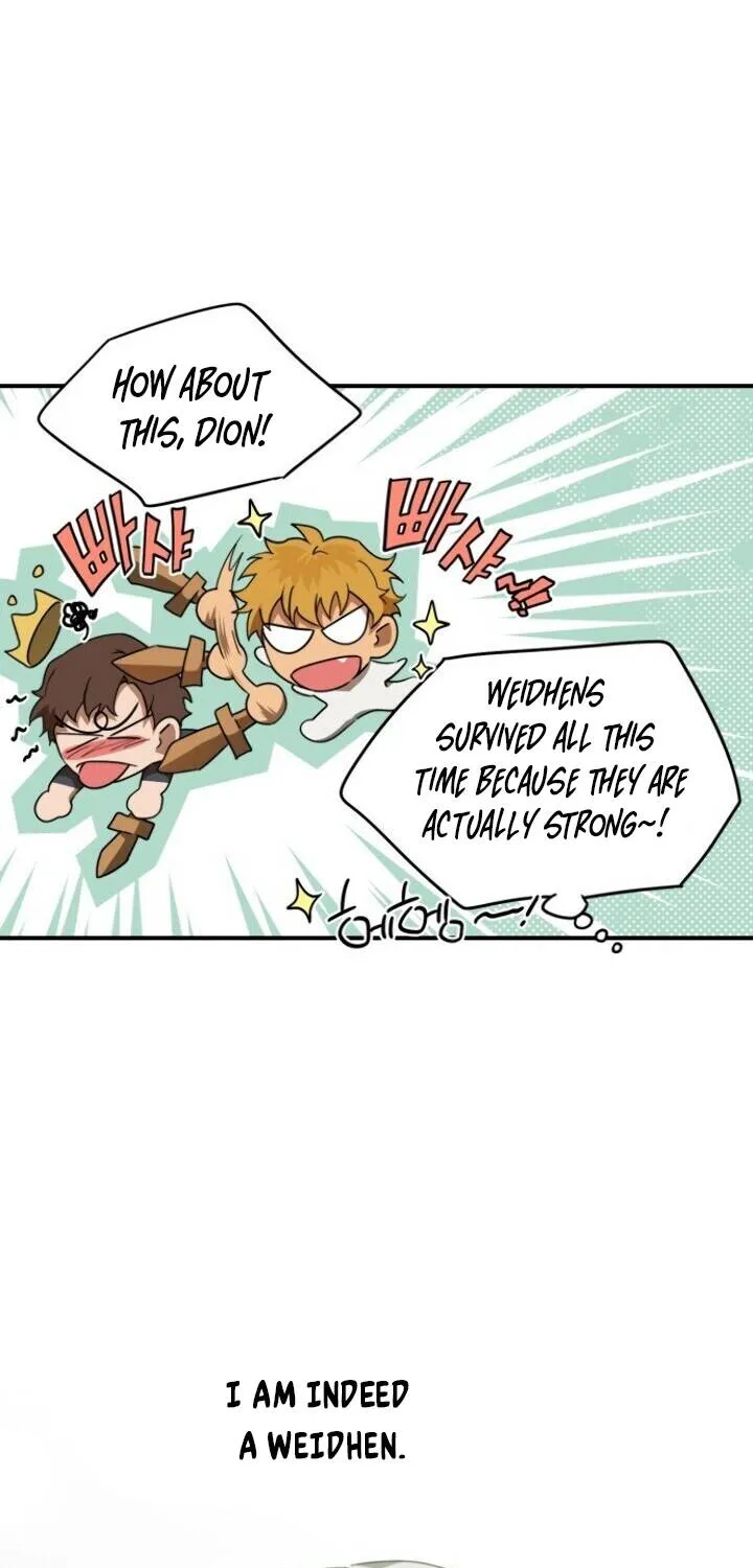 Read Blinded By The Setting Sun chapter 60 image 27 on Lezhin