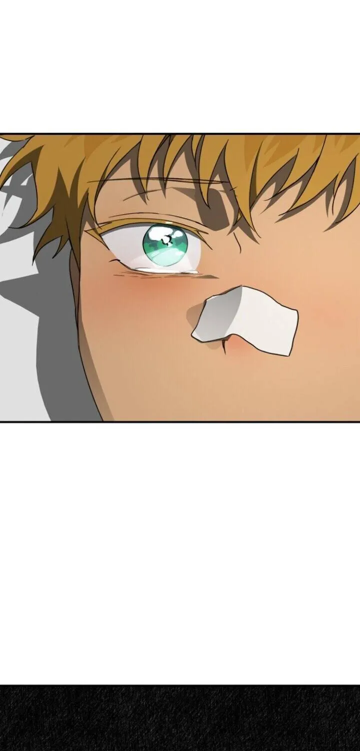 Read Blinded By The Setting Sun chapter 60 image 33 on Lezhin