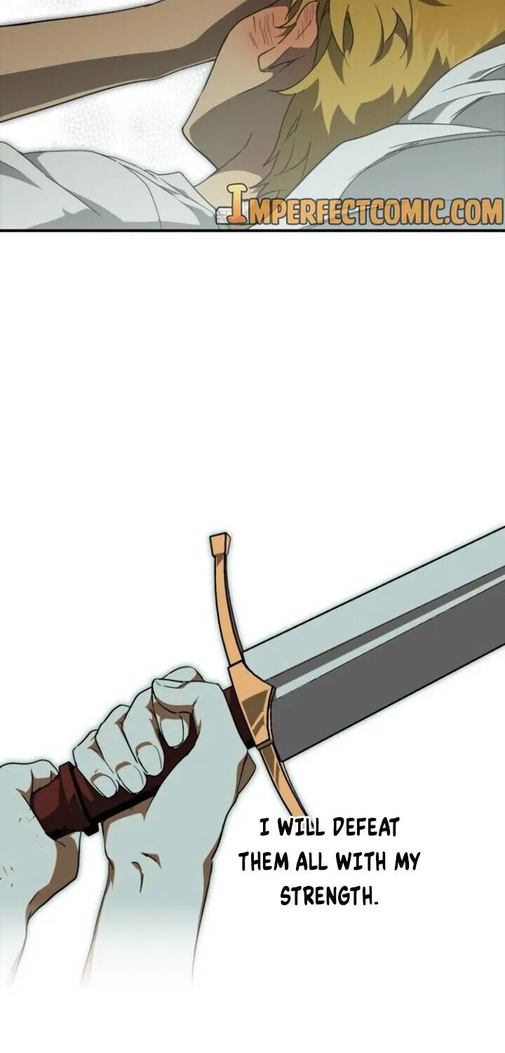 Read Blinded By The Setting Sun chapter 60 image 36 on Lezhin