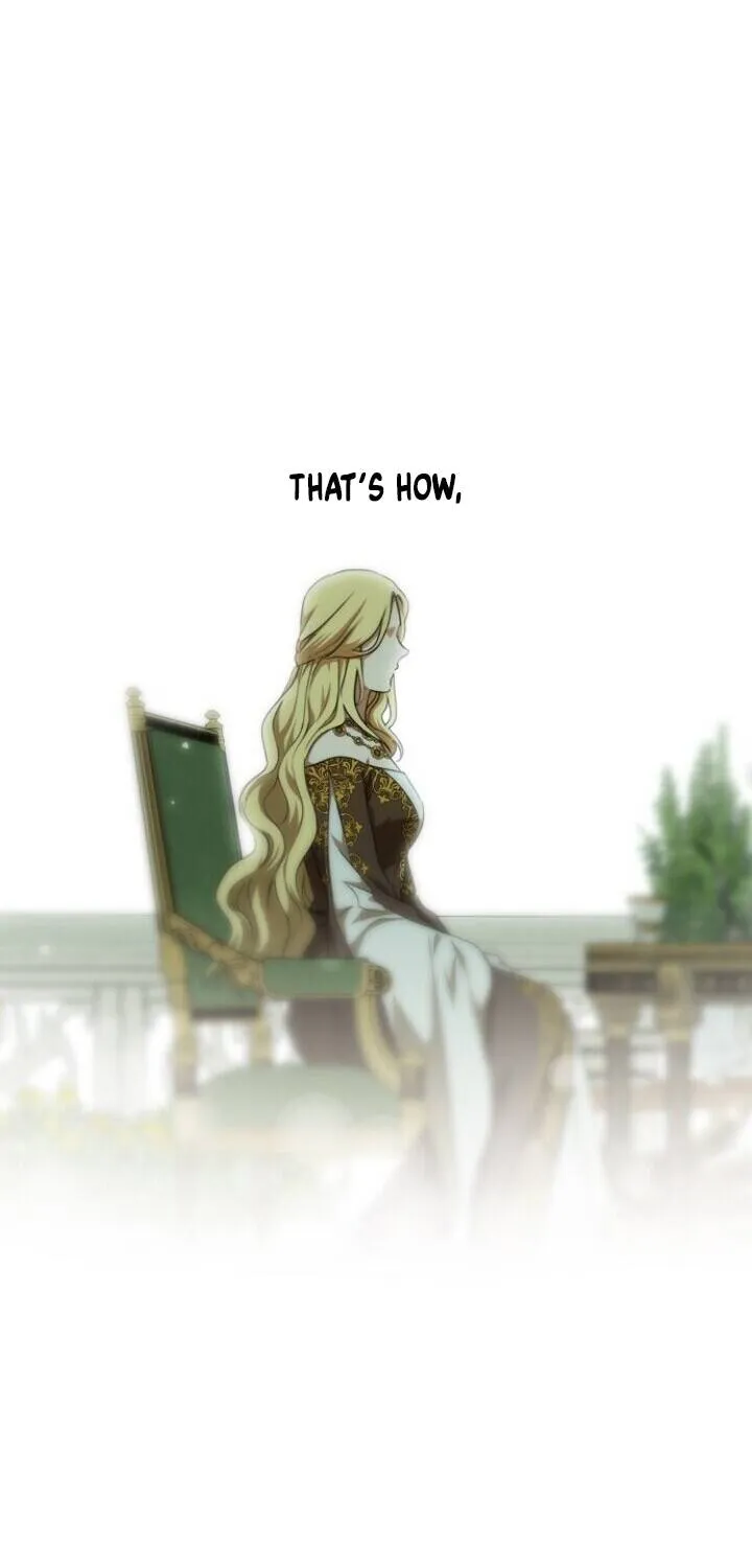 Read Blinded By The Setting Sun chapter 60 image 38 on Lezhin