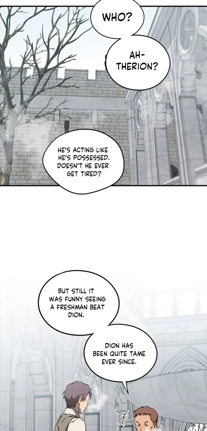 Read Blinded By The Setting Sun chapter 60 image 4 on Lezhin
