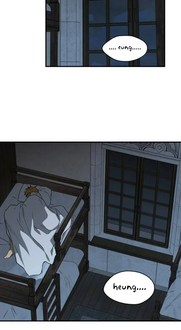 Read Blinded By The Setting Sun chapter 60 image 47 on Lezhin