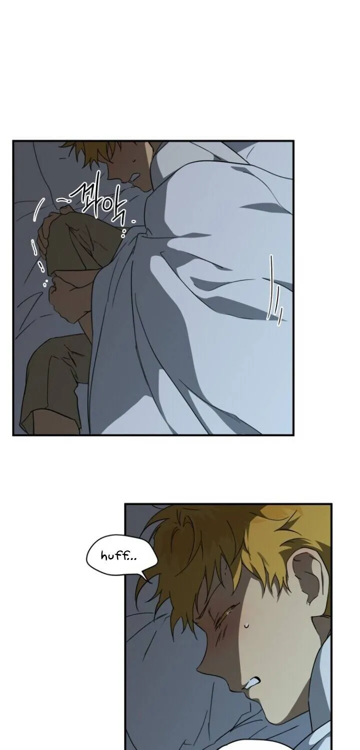 Read Blinded By The Setting Sun chapter 60 image 48 on Lezhin