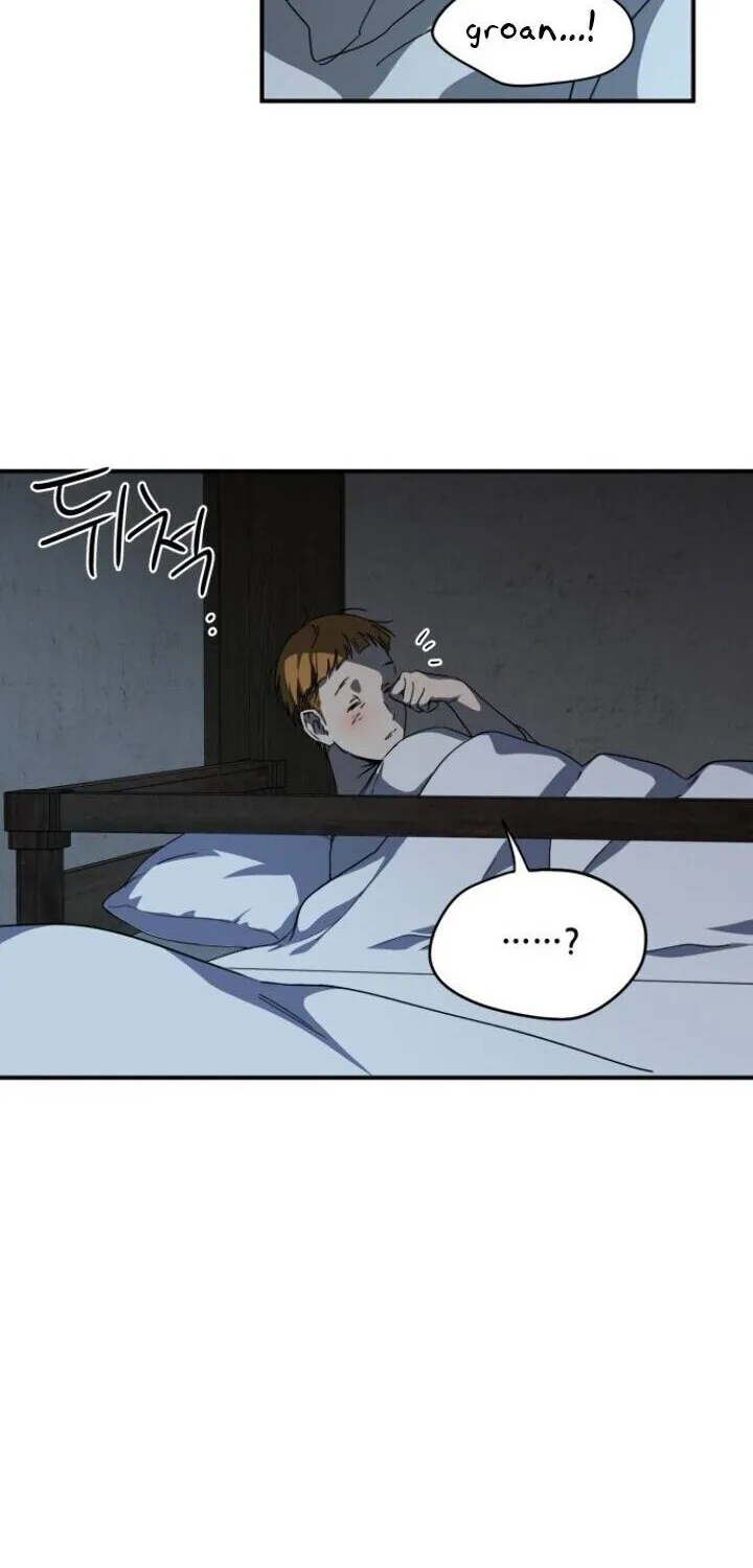 Read Blinded By The Setting Sun chapter 60 image 49 on Lezhin