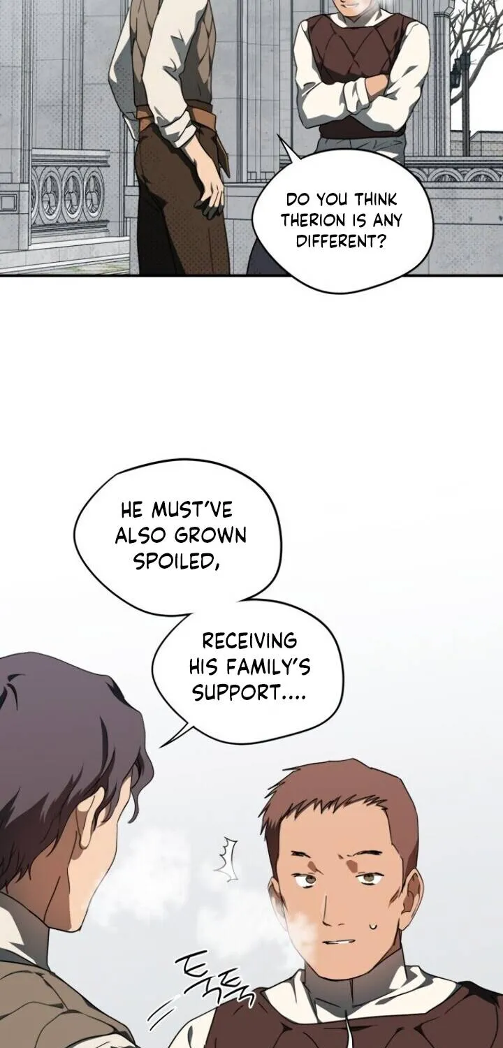 Read Blinded By The Setting Sun chapter 60 image 5 on Lezhin