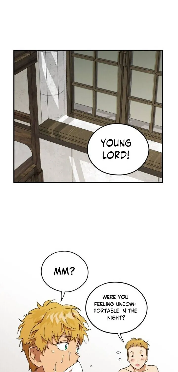Read Blinded By The Setting Sun chapter 60 image 50 on Lezhin