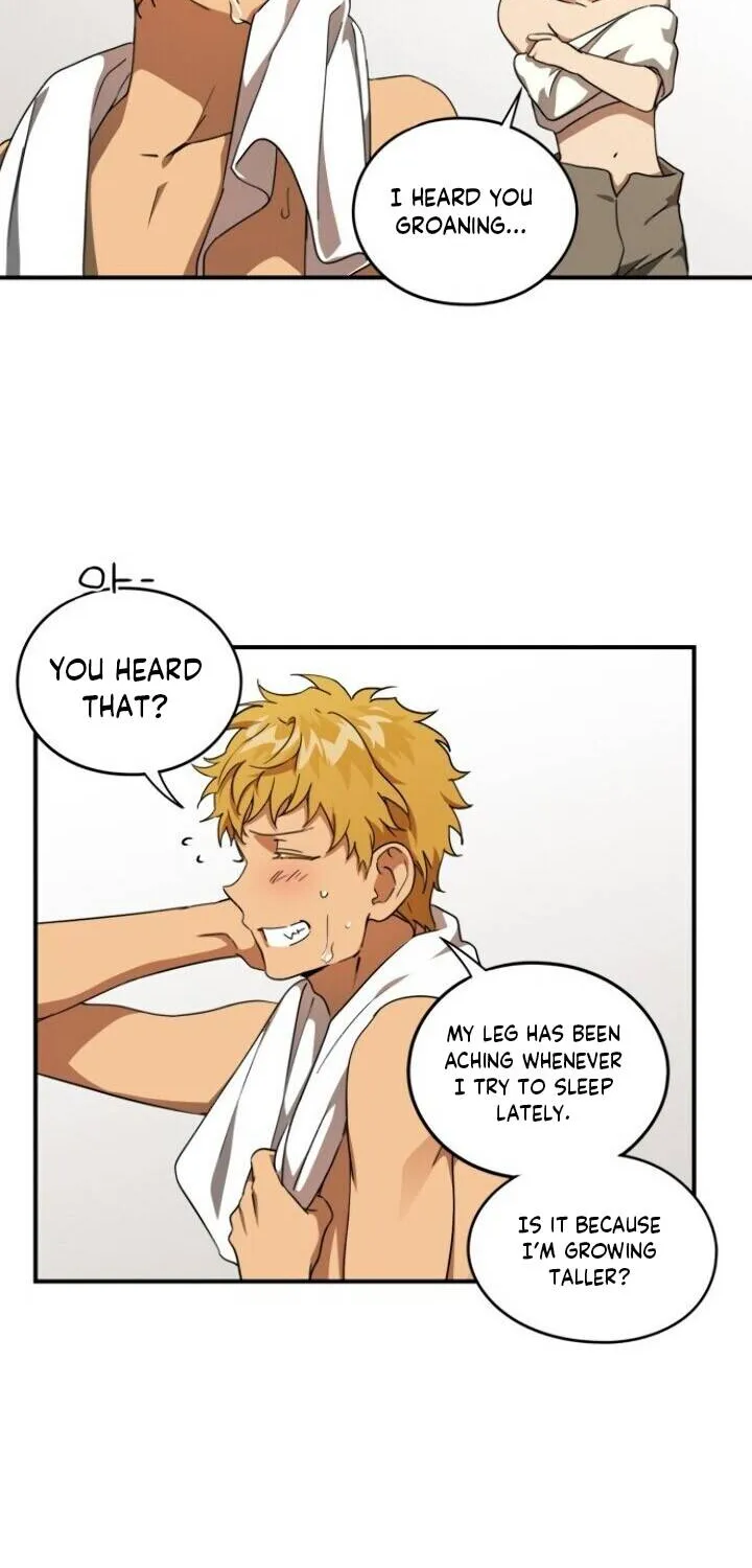 Read Blinded By The Setting Sun chapter 60 image 51 on Lezhin