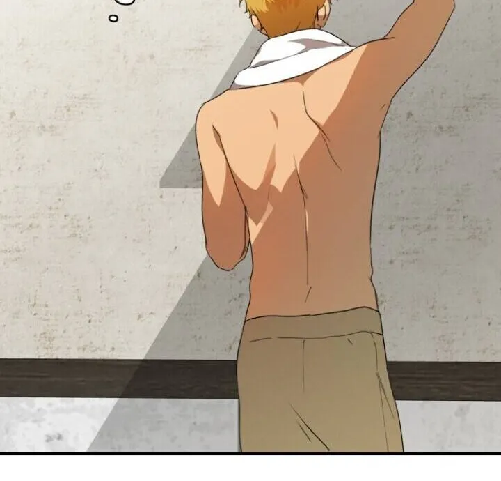 Read Blinded By The Setting Sun chapter 60 image 53 on Lezhin