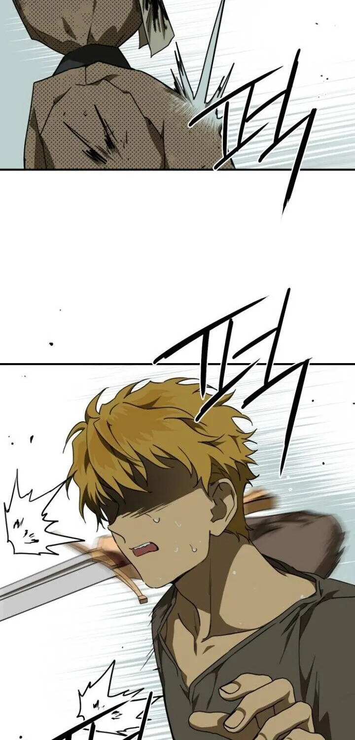 Read Blinded By The Setting Sun chapter 60 image 63 on Lezhin