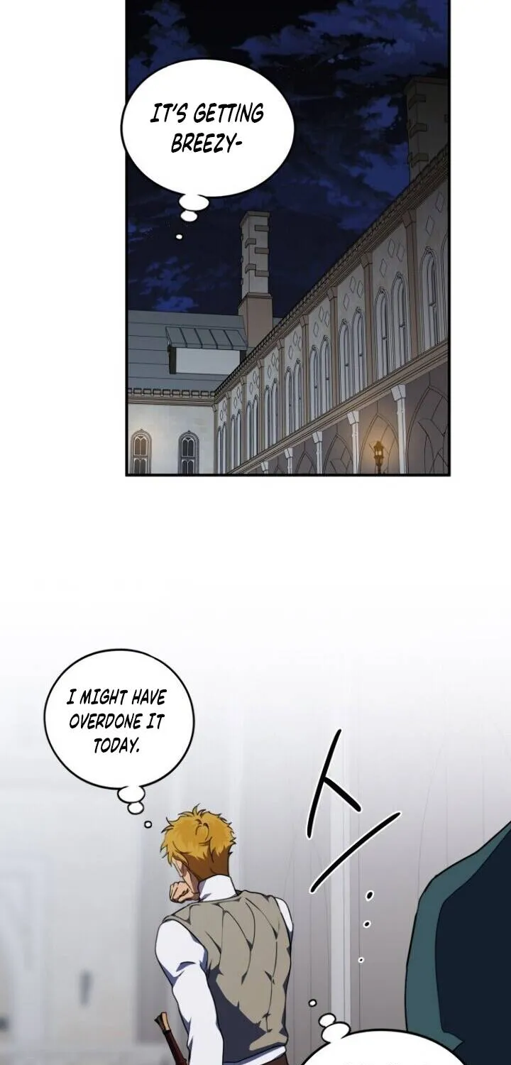 Read Blinded By The Setting Sun chapter 60 image 67 on Lezhin