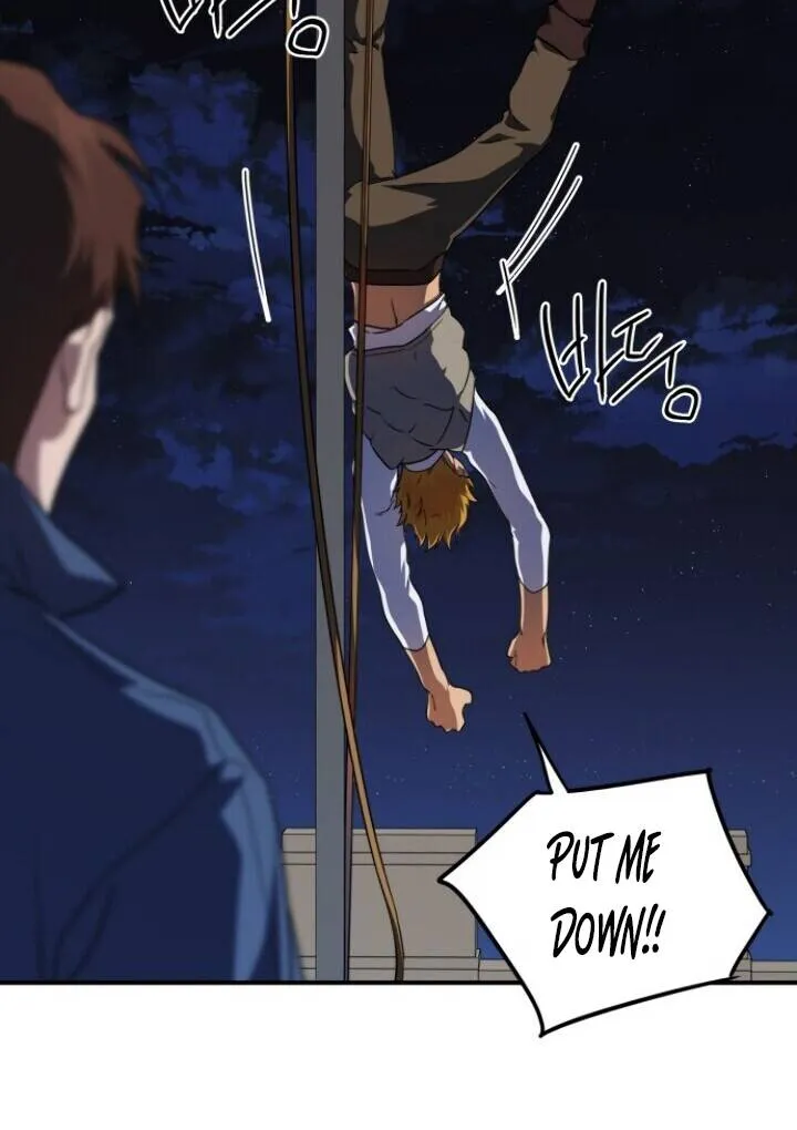 Read Blinded By The Setting Sun chapter 60 image 74 on Lezhin