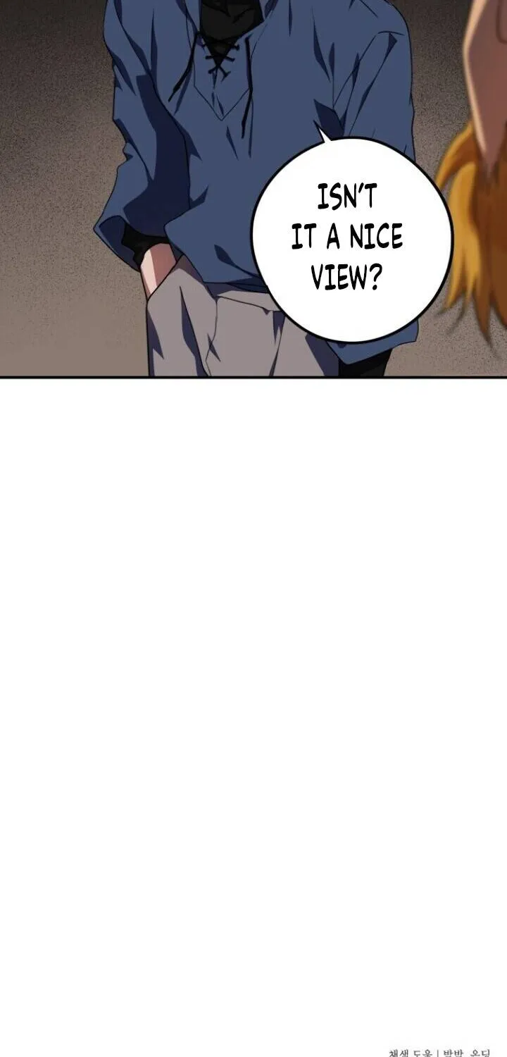 Read Blinded By The Setting Sun chapter 60 image 76 on Lezhin