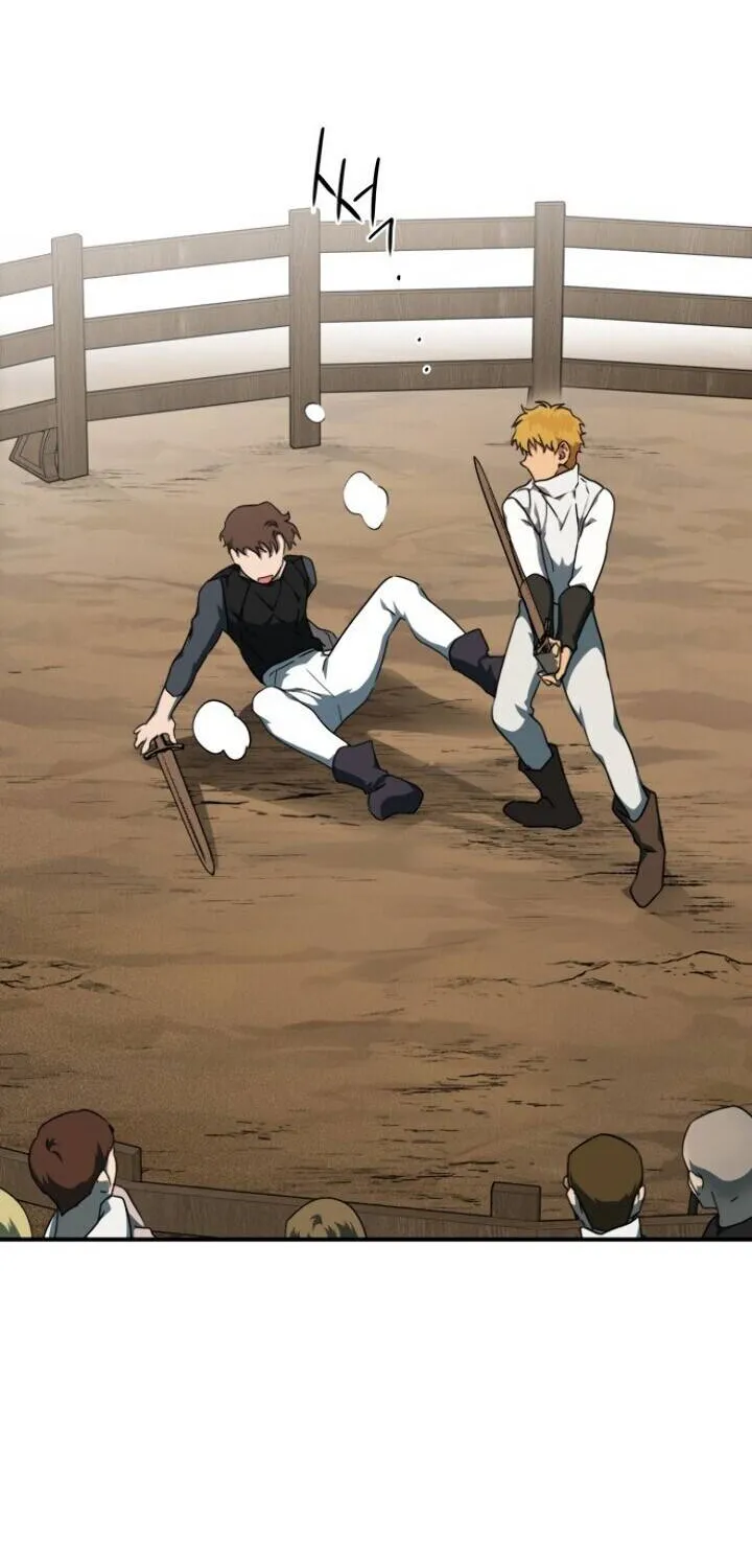 Read Blinded By The Setting Sun chapter 60 image 8 on Lezhin