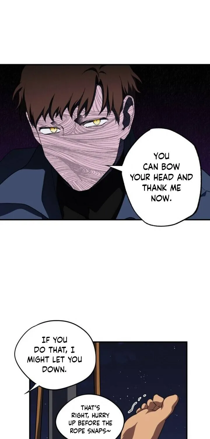 Read Blinded By The Setting Sun chapter 61 image 10 on Lezhin
