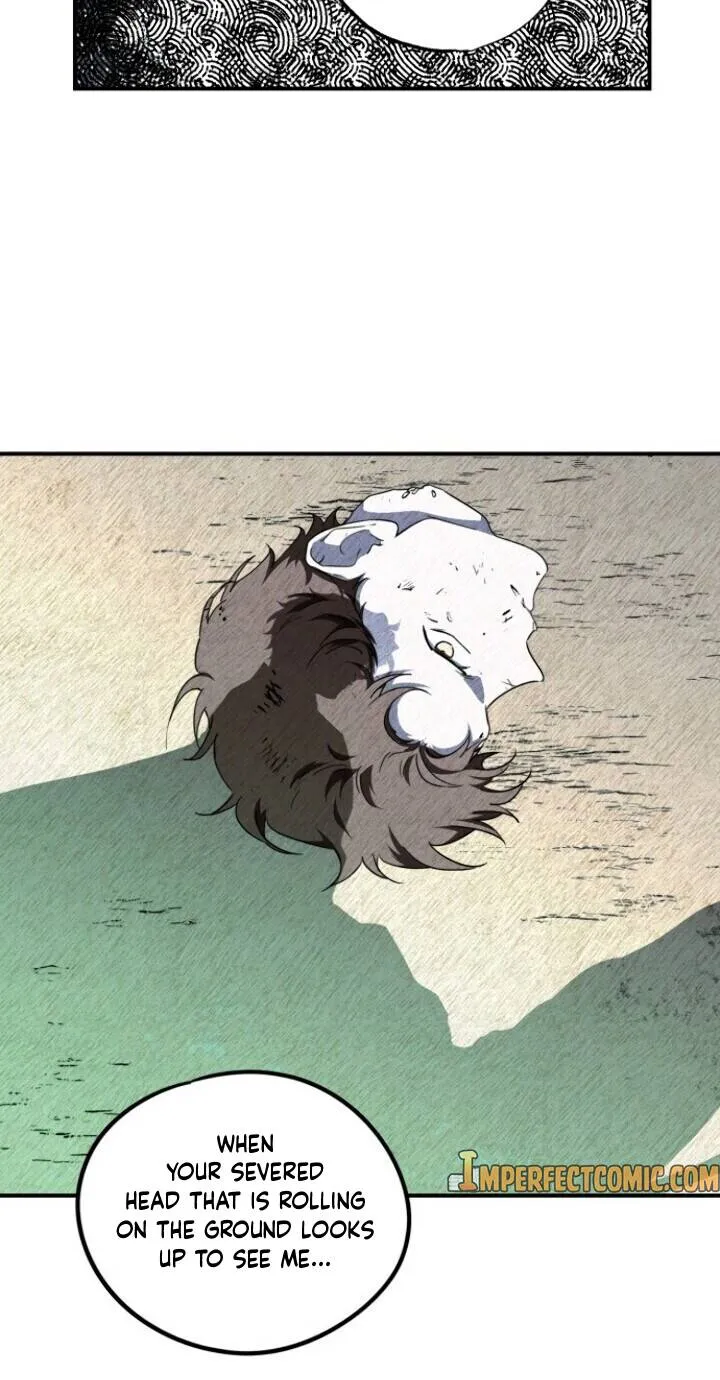 Read Blinded By The Setting Sun chapter 61 image 16 on Lezhin