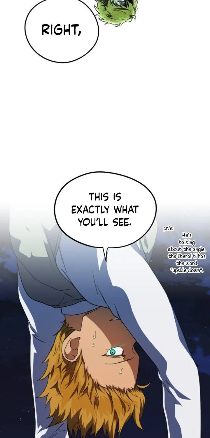 Read Blinded By The Setting Sun chapter 61 image 18 on Lezhin