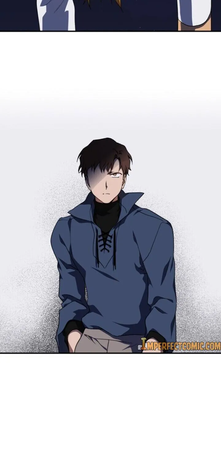 Read Blinded By The Setting Sun chapter 61 image 19 on Lezhin