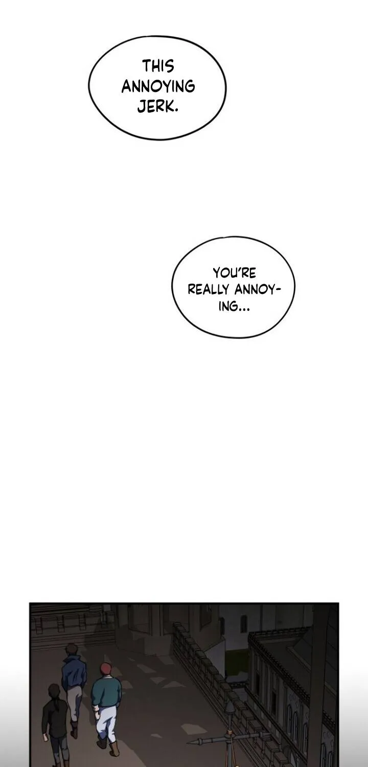 Read Blinded By The Setting Sun chapter 61 image 20 on Lezhin