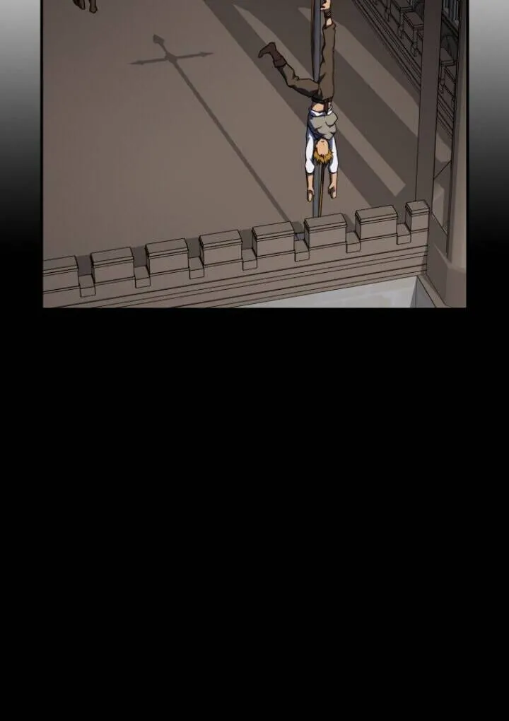 Read Blinded By The Setting Sun chapter 61 image 21 on Lezhin