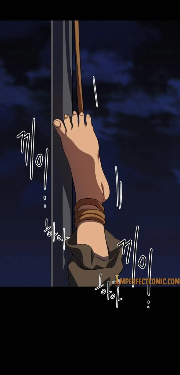 Read Blinded By The Setting Sun chapter 61 image 22 on Lezhin