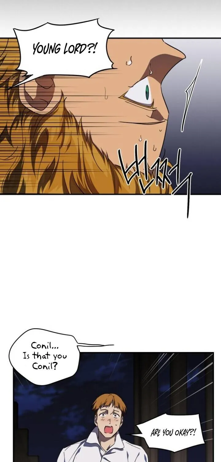 Read Blinded By The Setting Sun chapter 61 image 25 on Lezhin
