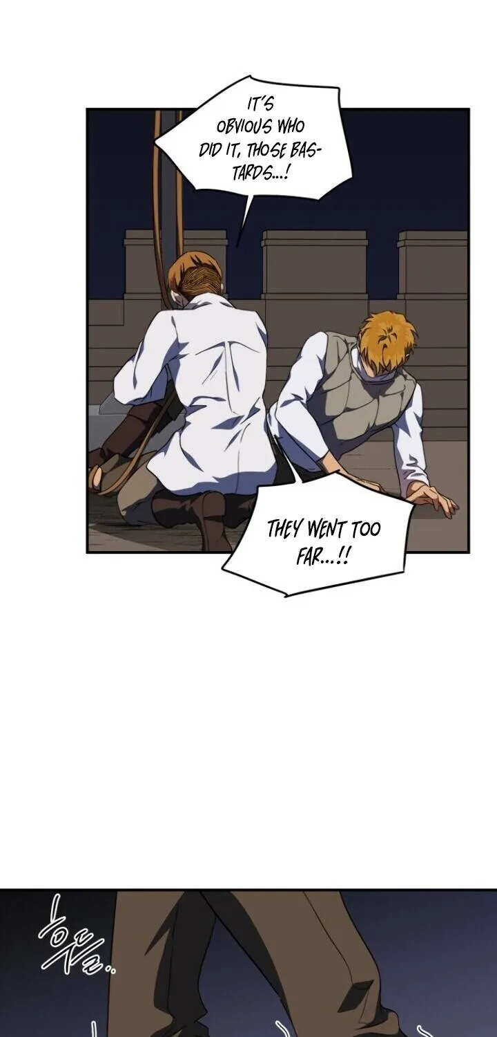 Read Blinded By The Setting Sun chapter 61 image 27 on Lezhin