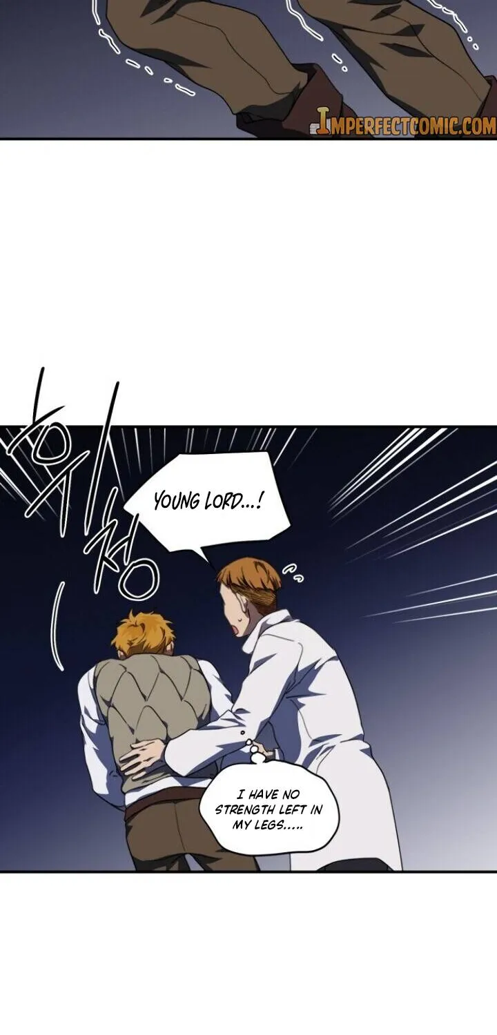 Read Blinded By The Setting Sun chapter 61 image 28 on Lezhin