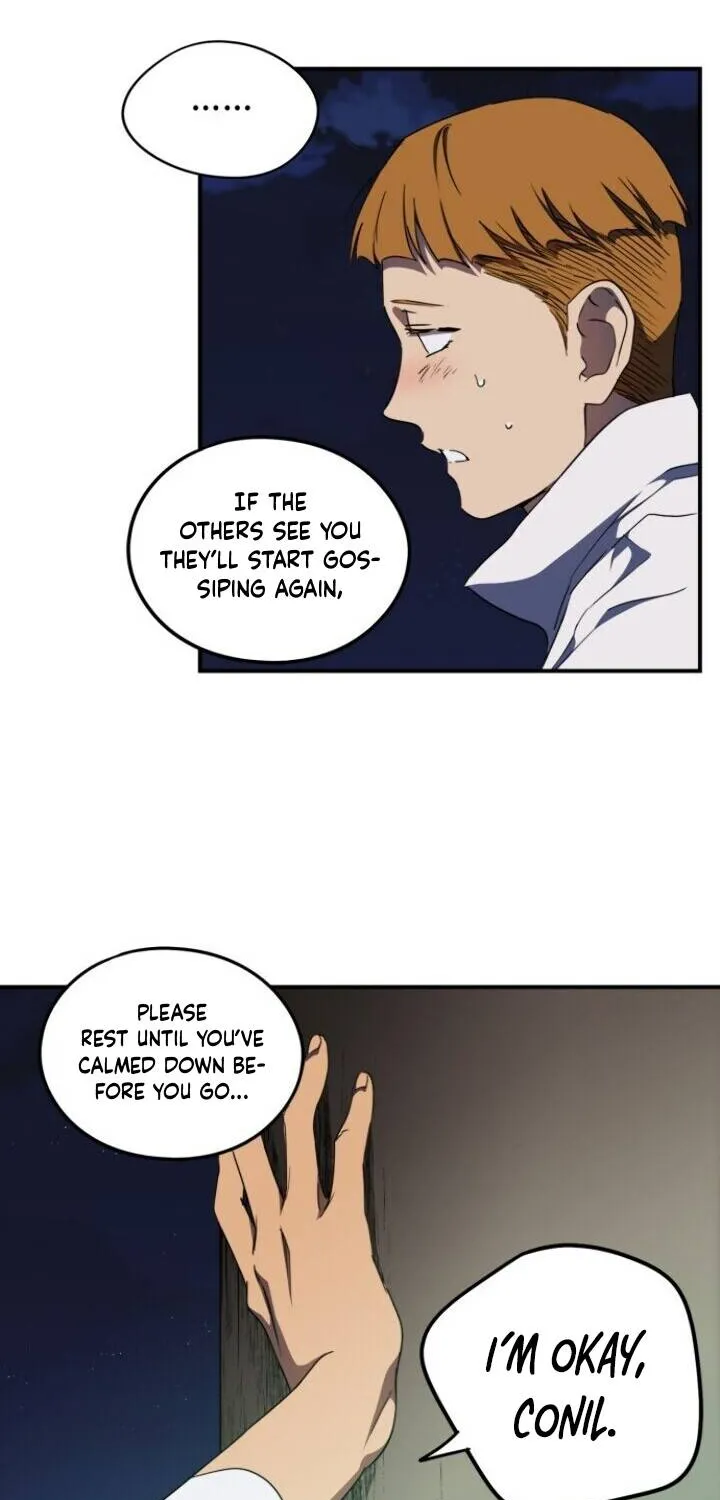 Read Blinded By The Setting Sun chapter 61 image 29 on Lezhin