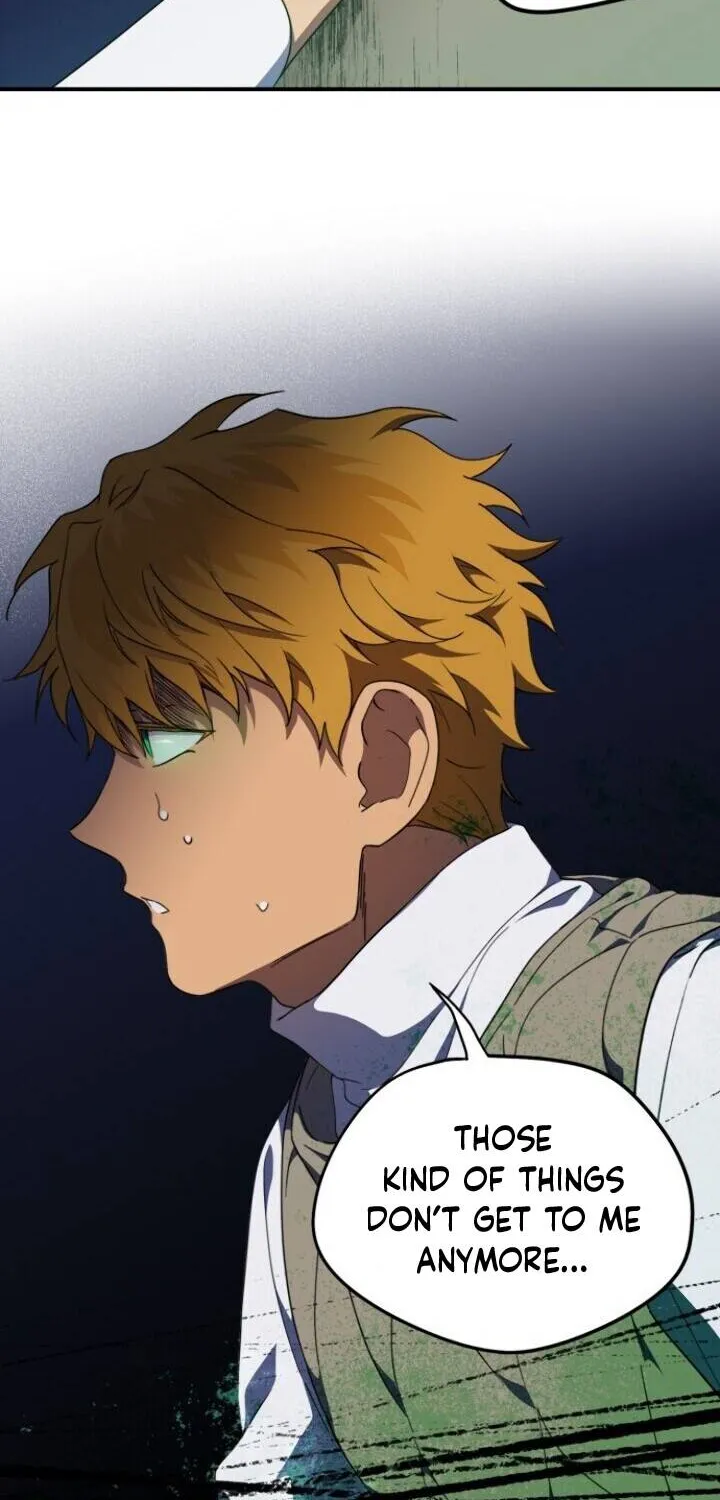 Read Blinded By The Setting Sun chapter 61 image 30 on Lezhin