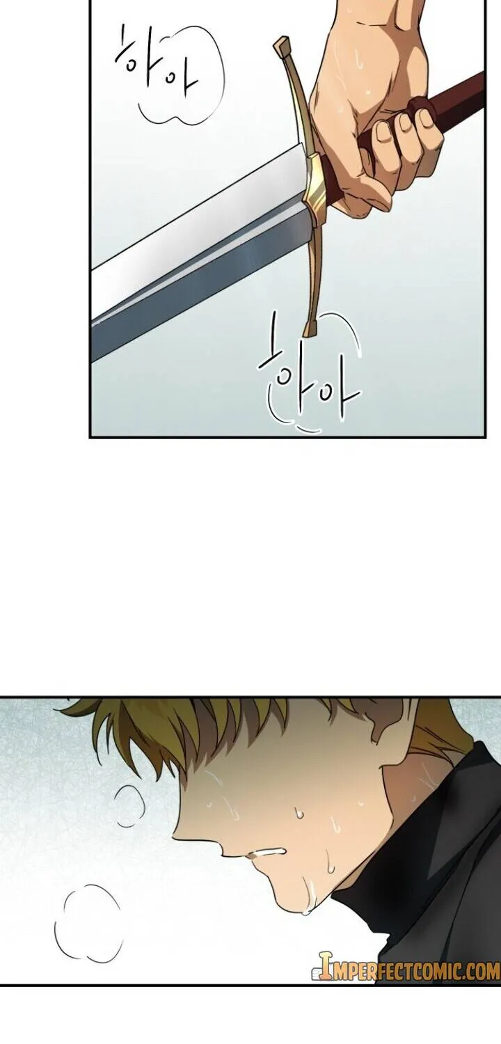 Read Blinded By The Setting Sun chapter 61 image 35 on Lezhin