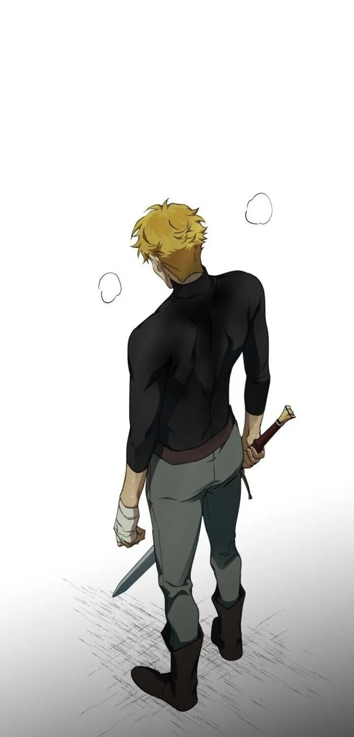 Read Blinded By The Setting Sun chapter 61 image 36 on Lezhin
