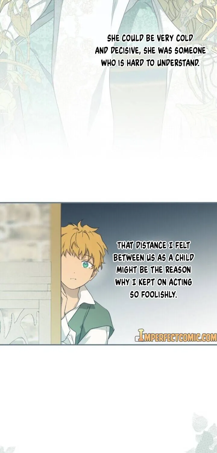 Read Blinded By The Setting Sun chapter 61 image 46 on Lezhin
