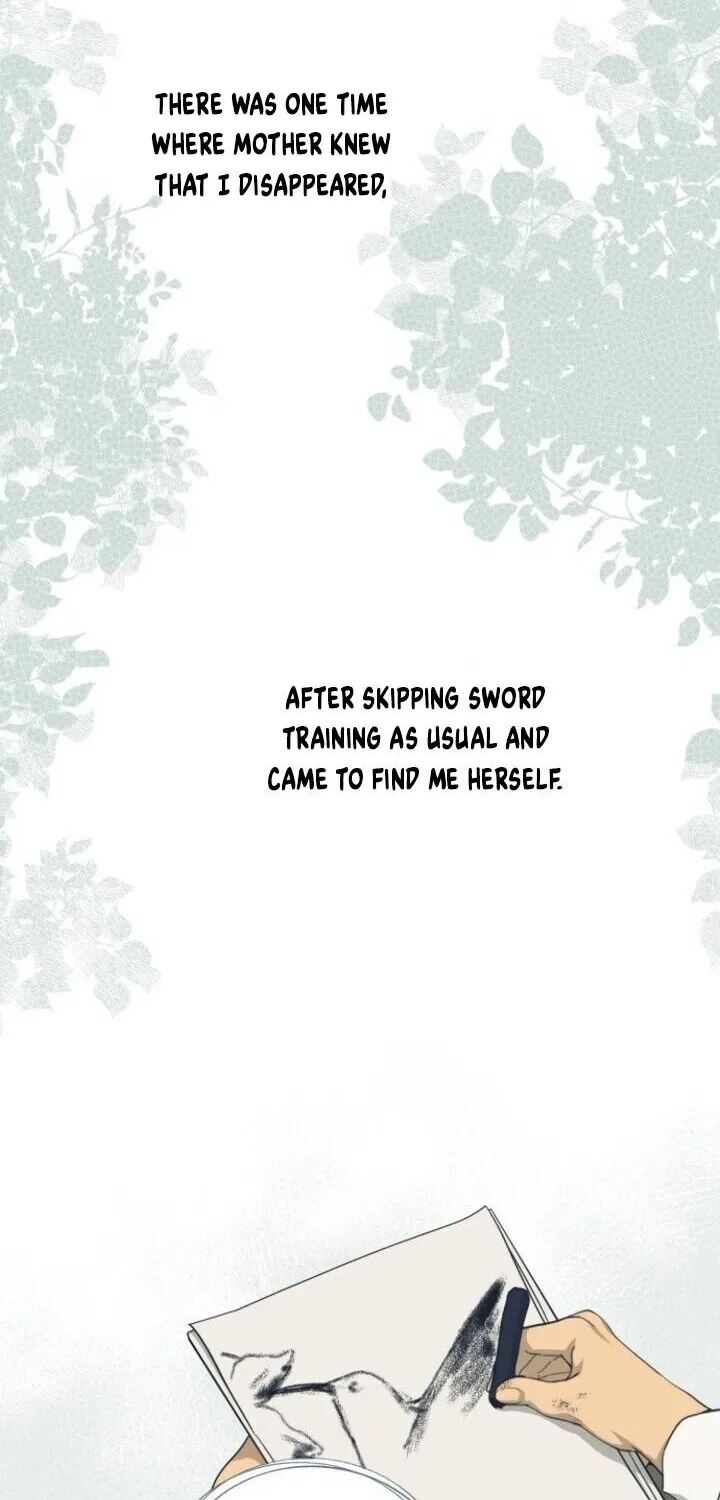 Read Blinded By The Setting Sun chapter 61 image 47 on Lezhin