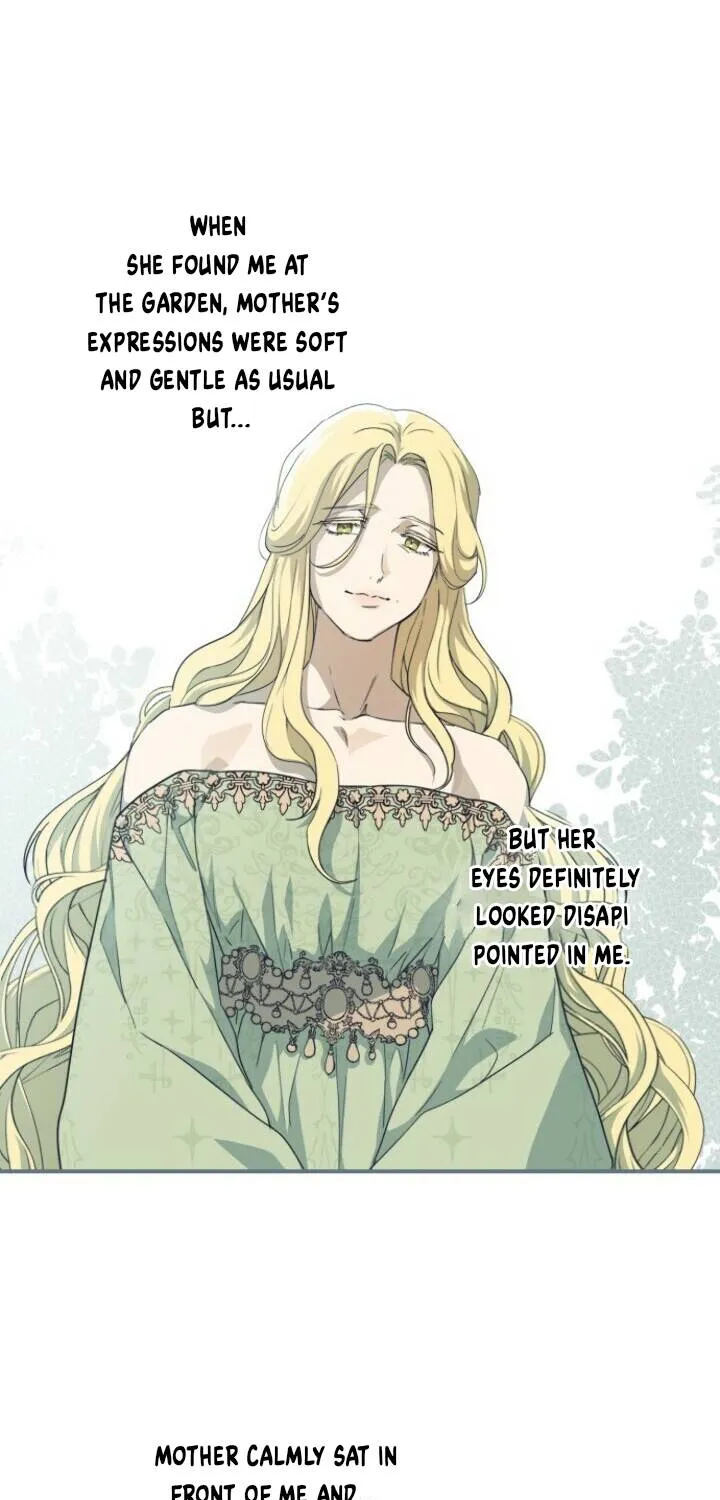 Read Blinded By The Setting Sun chapter 61 image 49 on Lezhin