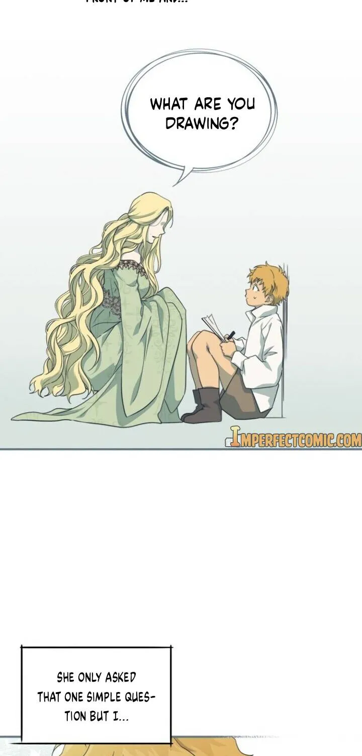 Read Blinded By The Setting Sun chapter 61 image 50 on Lezhin