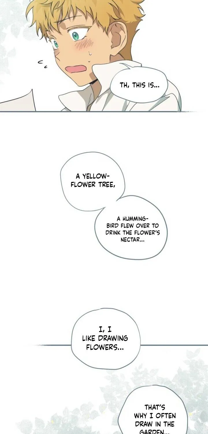Read Blinded By The Setting Sun chapter 61 image 51 on Lezhin