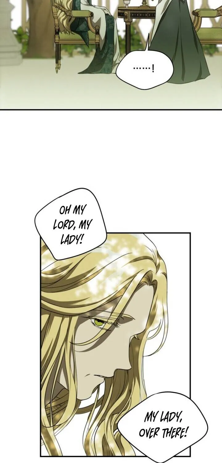 Read Blinded By The Setting Sun chapter 61 image 62 on Lezhin