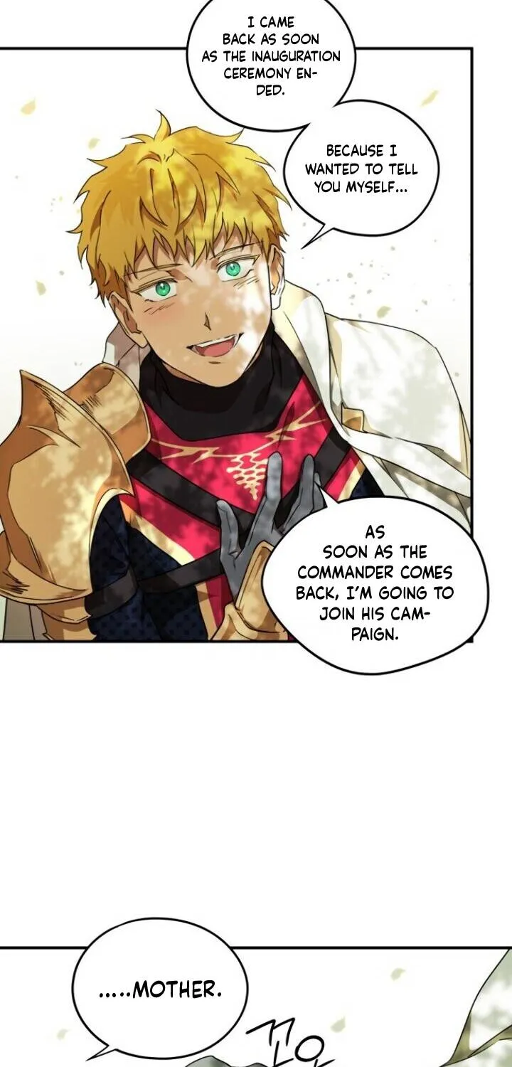 Read Blinded By The Setting Sun chapter 61 image 68 on Lezhin