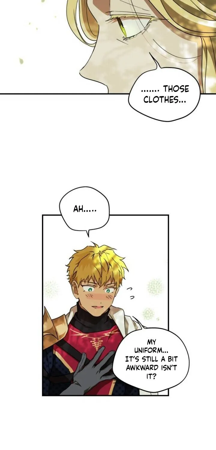 Read Blinded By The Setting Sun chapter 61 image 74 on Lezhin