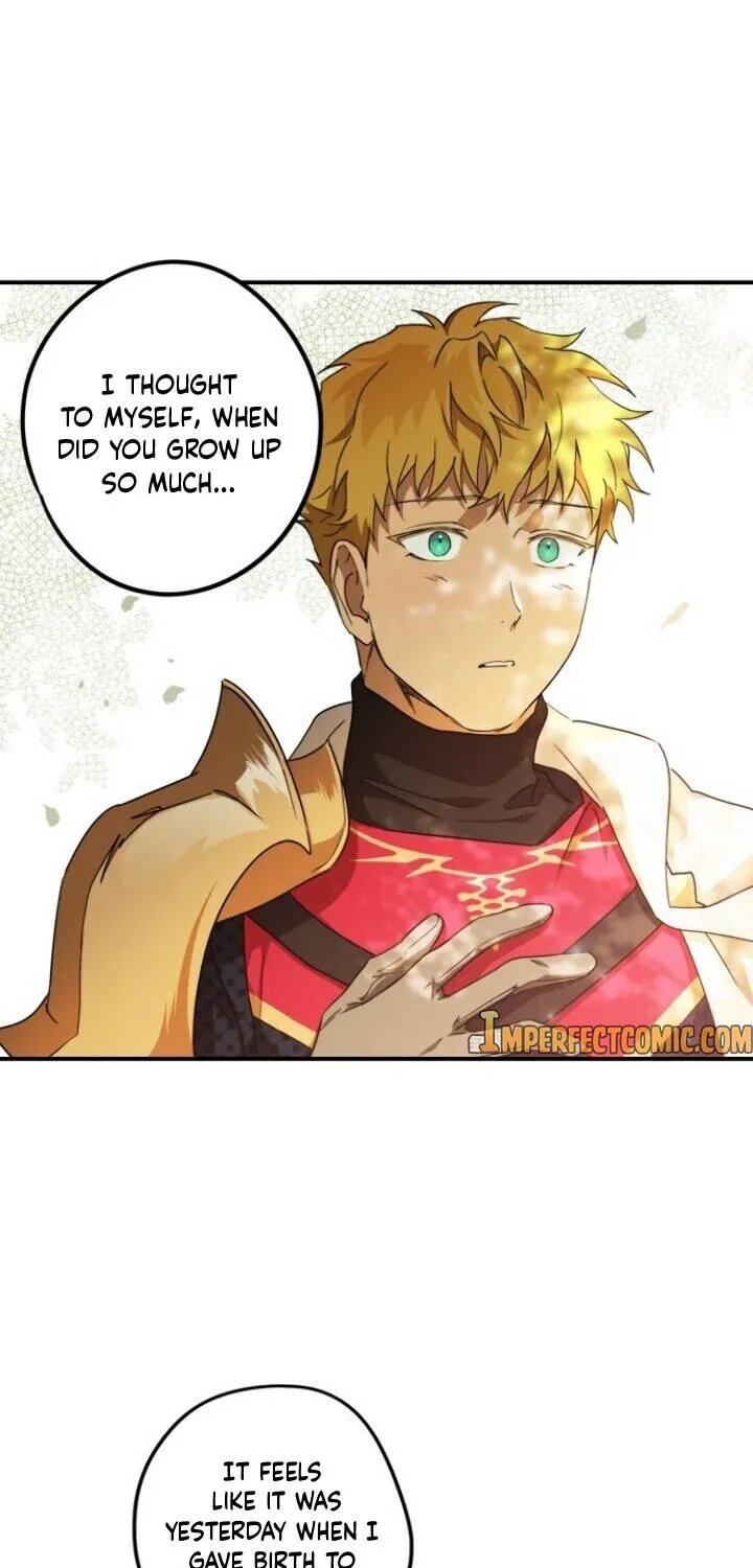 Read Blinded By The Setting Sun chapter 61 image 76 on Lezhin