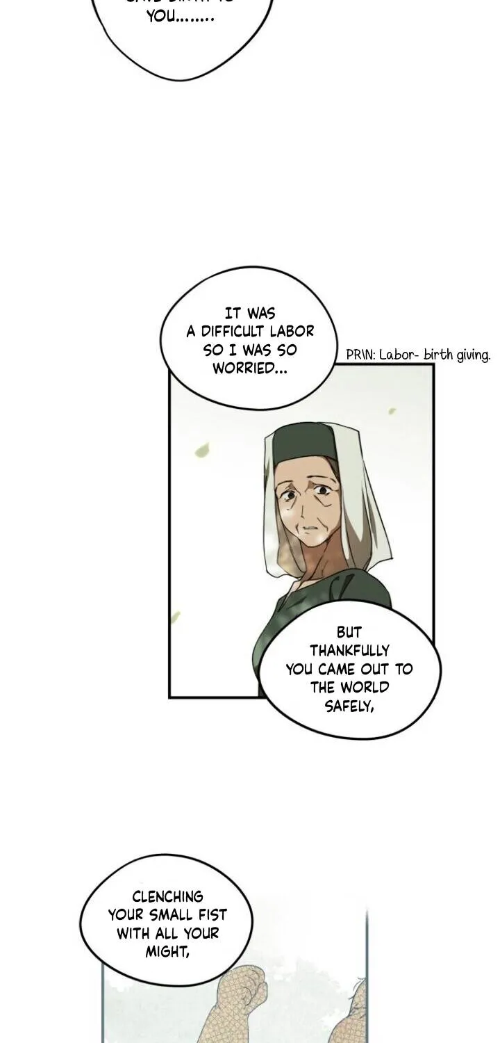 Read Blinded By The Setting Sun chapter 61 image 77 on Lezhin