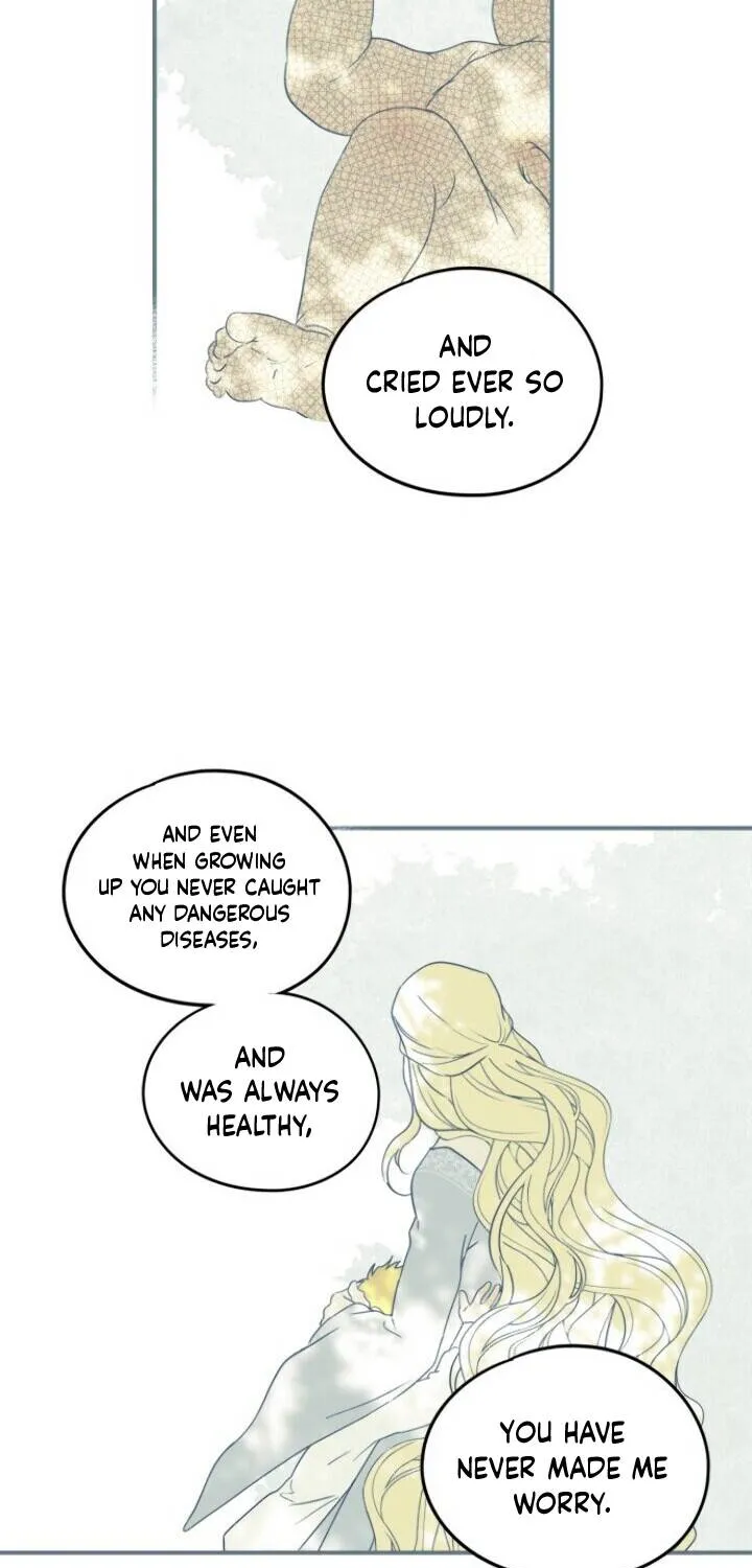 Read Blinded By The Setting Sun chapter 61 image 78 on Lezhin