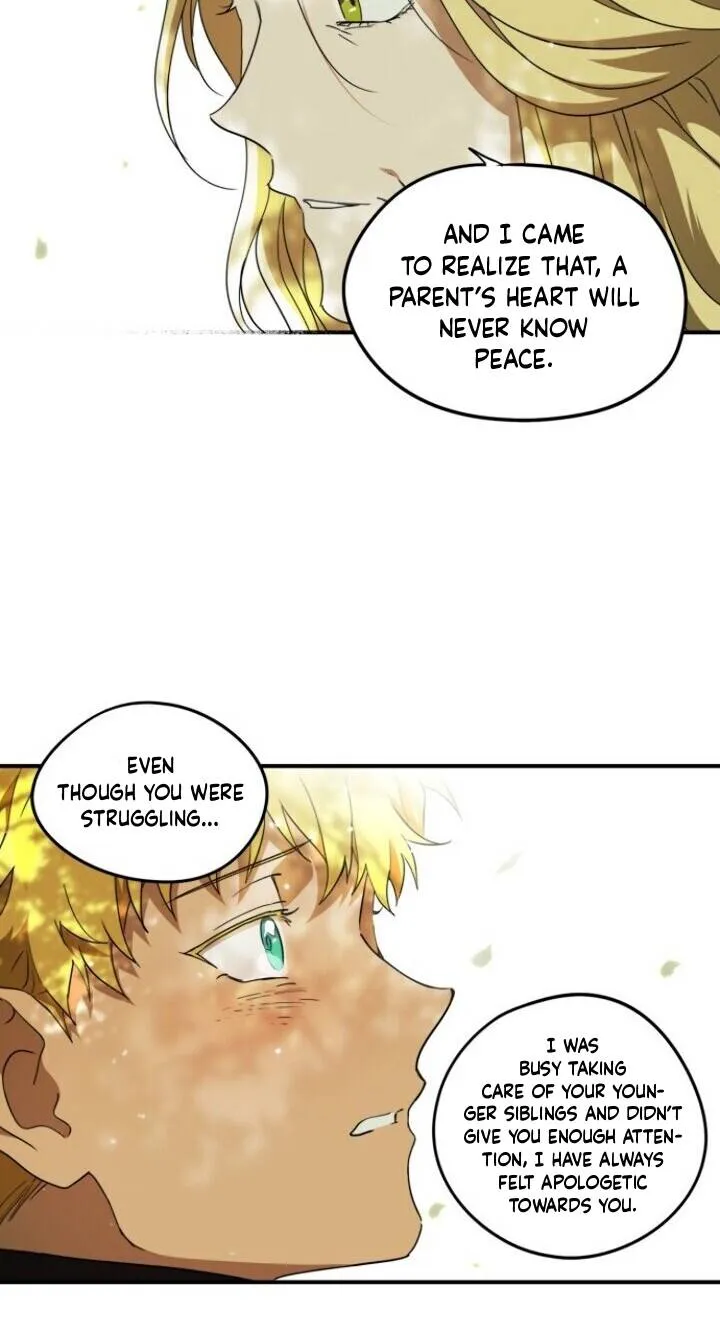 Read Blinded By The Setting Sun chapter 61 image 80 on Lezhin