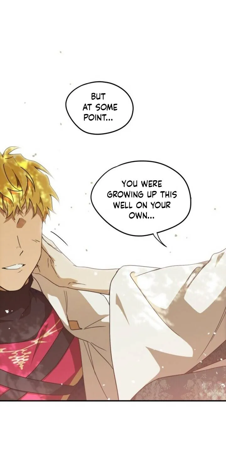 Read Blinded By The Setting Sun chapter 61 image 81 on Lezhin