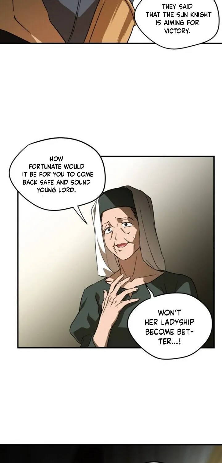 Read Blinded By The Setting Sun chapter 62 image 10 on Lezhin